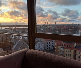 Sea view Liepa Apartment