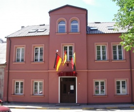 Simon-Dach-Haus