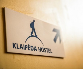 Klaipeda Hostel
