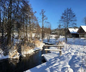 Cozy holiday house in Druskininkai
