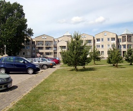 Modern and Cosy Apartment in Šventoji