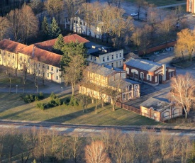 Villa Verdaine