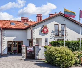 Villa Regina - Resort in Šventoji