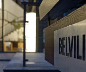 SPA Hotel Belvilis