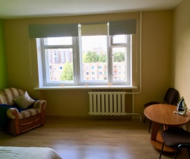 Little cozy apartment in Visaginas