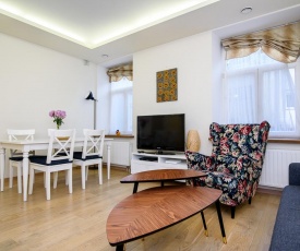 2 bedrooms Old Town apartment