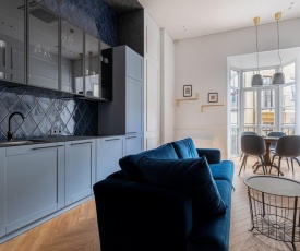 Brand New Apartament in the heart of Vilnius (Old town)