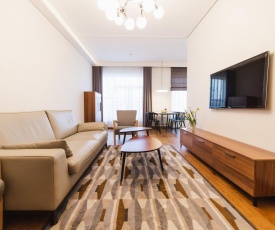 Brand New Designer Apartment close to Old Town