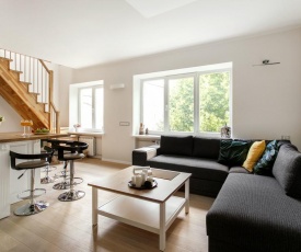 Brand New Stylish Apartment - Heart of Old Town