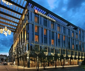 Hilton Garden Inn Vilnius City Centre