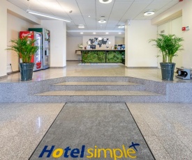 Hotel Simple Plus