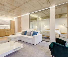 Kauno-Algirdo Luxury apartments