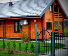 Holiday House & Sauna in Druskininkai