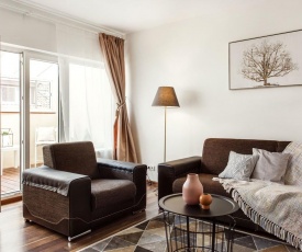Lux Old Town Apartment