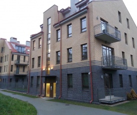 Old Town Apartment Vingriu