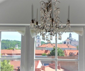 Old Town Luxury apartment