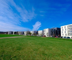 Ozo Apartments by VilniusStay Insta