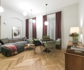 Vingriai | Design aparthotel Vilnius