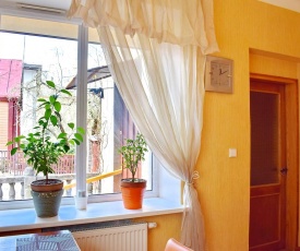 Cozy room in Kaunas
