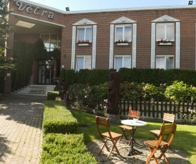 Hotel Vetra