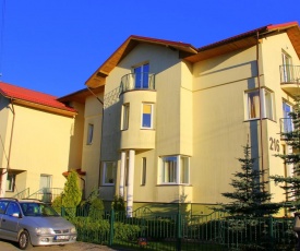 Klaipeda-Apartments